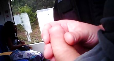 ഒരു കറുത്ത മനുഷ്യനുമായി അശ്ലീല ചൂടുള്ള സെക്സ്