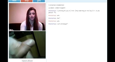 സുന്ദരിയായ ആണ്കുട്ടിയെ അനലൈസ് ചെയ്തു