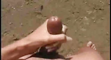 കബല്ലെരൊ പൂർണ്ണമായും ഒരു ബ്ലൊംദെ പുസ്സി തന്റെ കോഴി ഷോക്ക്