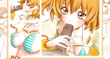 ഒരു സ്ത്രീ ഒരു ചെറുപ്പക്കാരന്റെ ഫാലസ് സവാരി ചെയ്യുകയും നെടുവീർപ്പിടുകയും ചെയ്യുന്നു