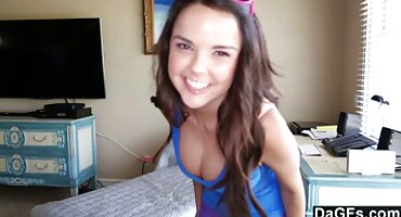 ഭർത്താവ് കൊഴുപ്പ് ചെറിയ നീണ്ട ഇണചേരൽ ഇണചേരൽ