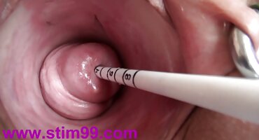 പരിചയസമ്പന്നരായ മിൽഫ് ഒരു കറുത്ത കോബോ ഉപയോഗിച്ച് നശിപ്പിച്ചു