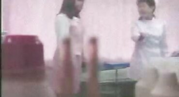 ഈ ജെന്റിൽമാൻ കം ഇൻ യുവ പുസ്സി