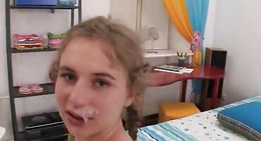 കാമുകന് ഒരു ബ്ളോഗ് കൊടുക്കുന്നു