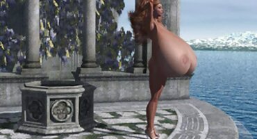 ടാറ്റൂ യുവ ഒഹ്ലമൊന് അടയ്ക്കുക അമ്മ നഗ്നനായി