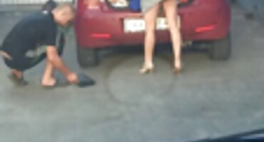 യാത്രയ്ക്കിടെ ഭാര്യ ഭർത്താവ് മറ്റൊരു കോഴി ചോദിച്ചു