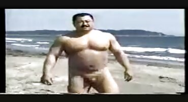 ഒരു ചൂടുള്ള ബ്ളോഗ് ശേഷം, മുഖത്ത് വിത്ത് ഉടനെ പുറത്തു വന്നു